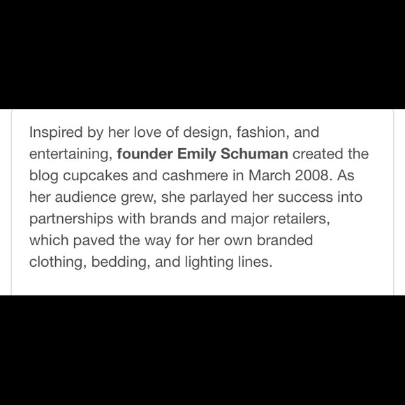 ⭐️SOLD⭐️ Cupcakes & Cashmere Fair Isle Sweater - Picture 10 of 11